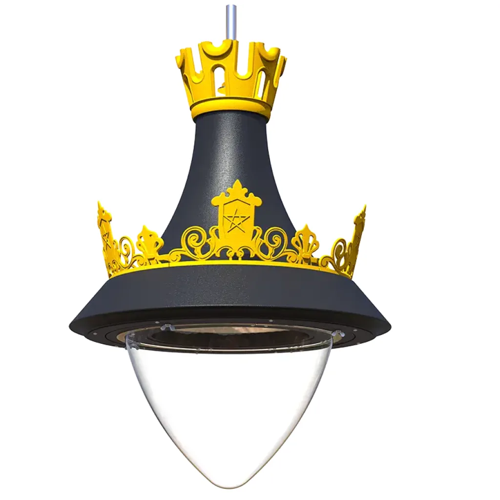 led decorative lights LSG19A