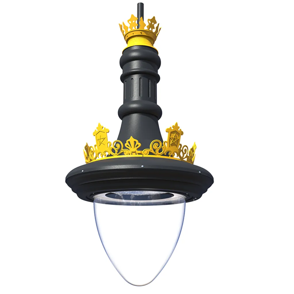 Luz decorativa led LSG20