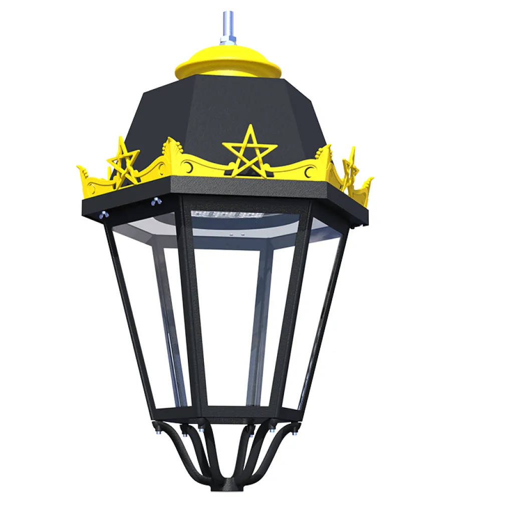 Led decorative light LSG31A