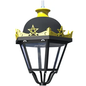 Led decorative light LSG31B