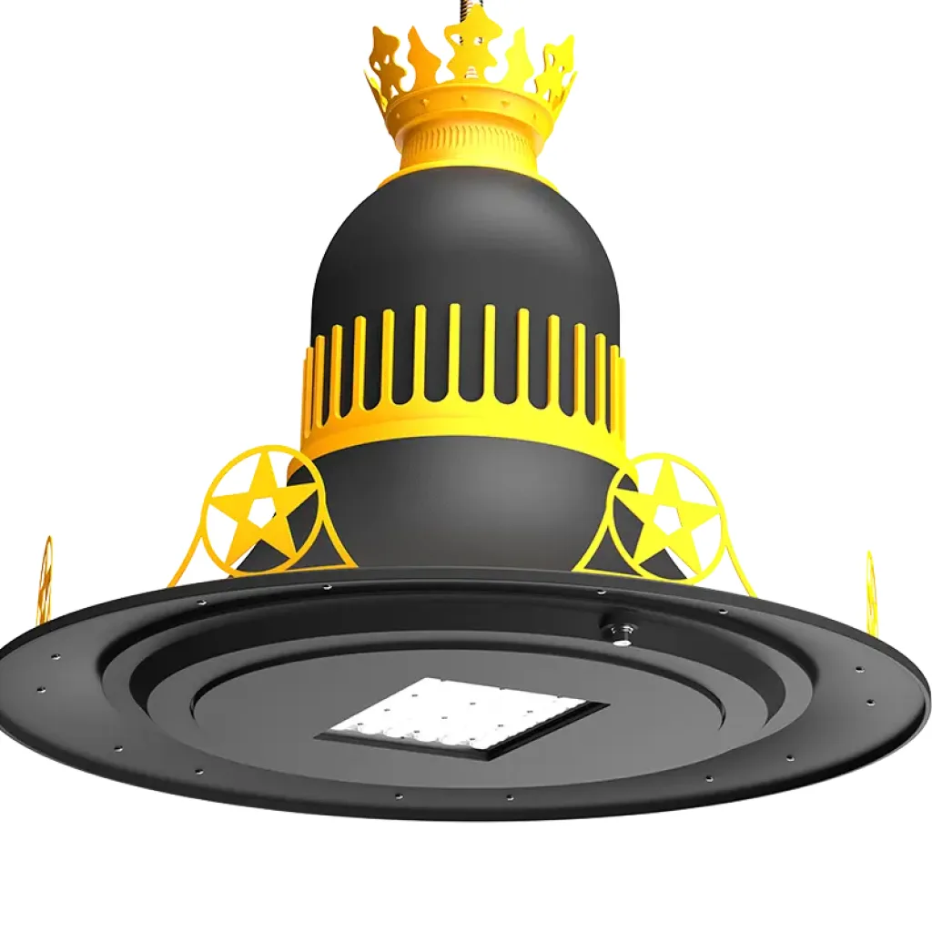 Led decorative light LSG33A