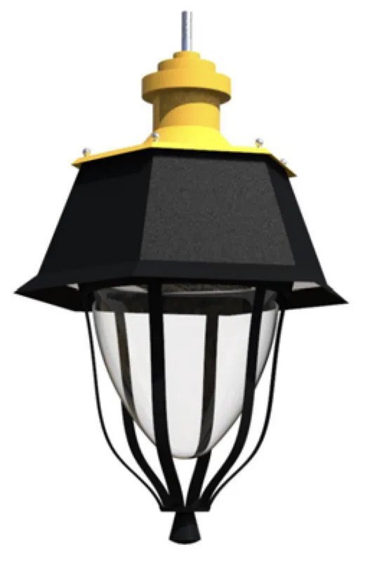 Led decorative light LSG30