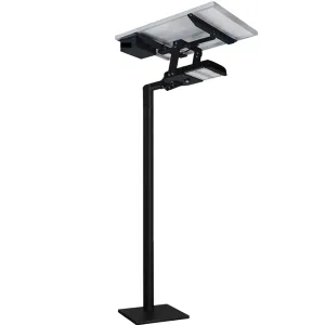 Project lighting system FELA