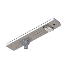 All in one solar street light SLA-FL100