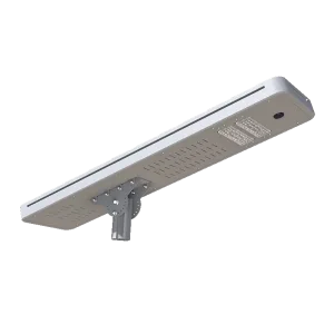 All in one solar street light SLA-FL80