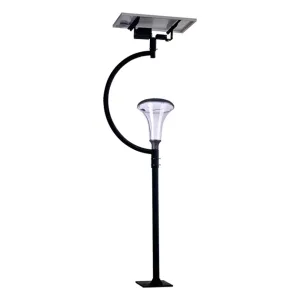 Solar garden light LSG-01