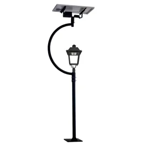 Solar garden light LSG-11