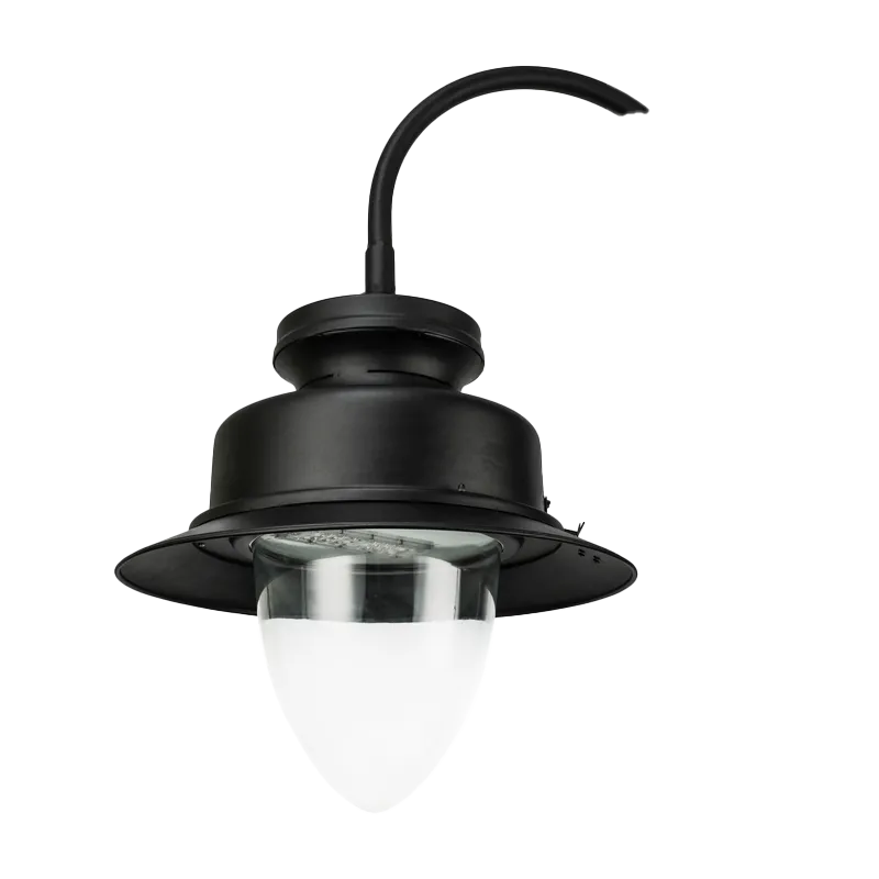 Led garden light LSG13