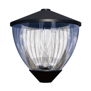 Led garden light LSG23
