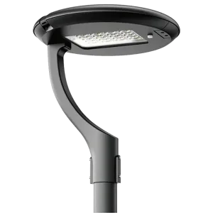 Led garden light LSM01