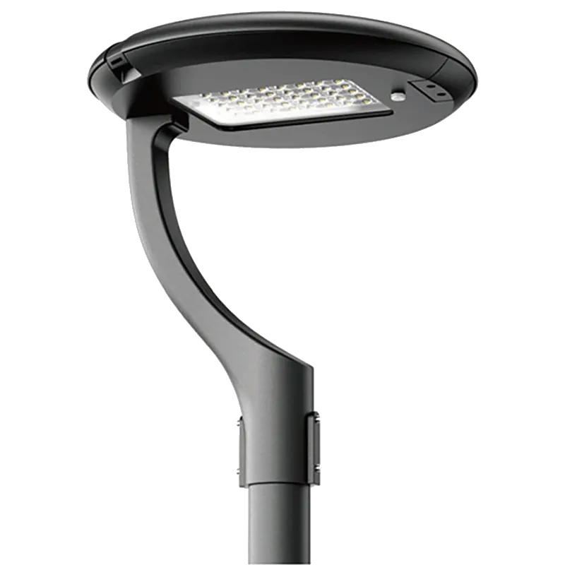 Led garden light LSM01