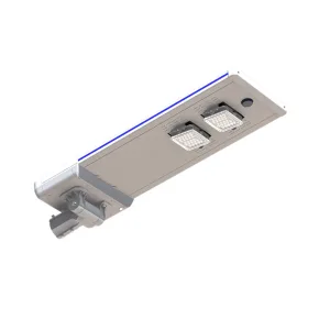 All in one solar street light SLA-ML80