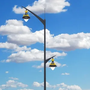 led light bracket LOCUS