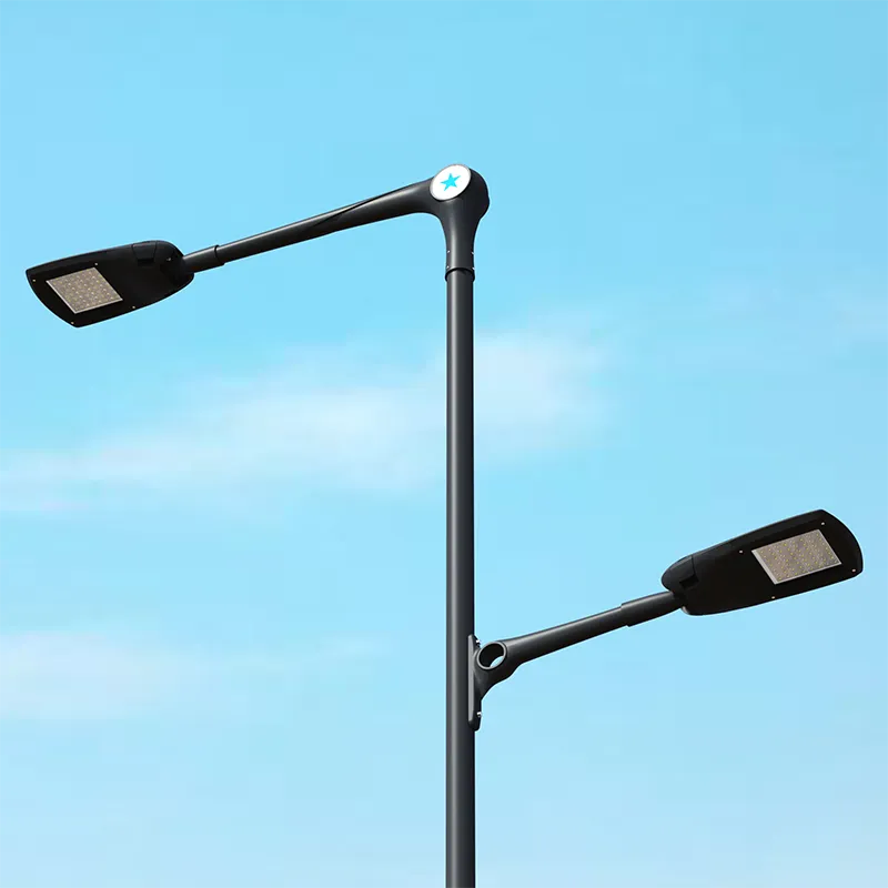 led light bracket RECON