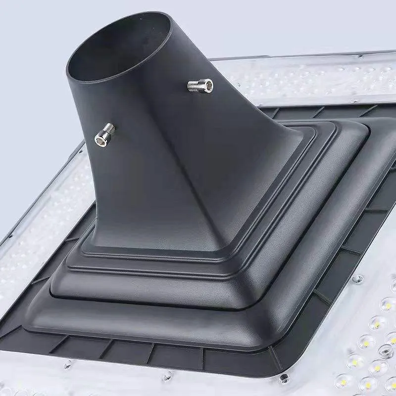 New design decotarive solar garden light for park square garden