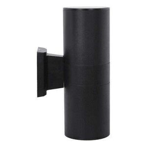 Aluminum Up Down Outdoor Wall Light