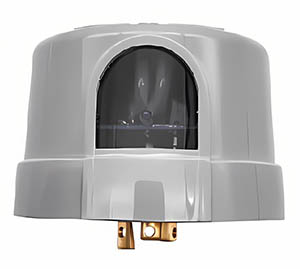 DIGITAL ELECTRONIC PHOTOCONTROL