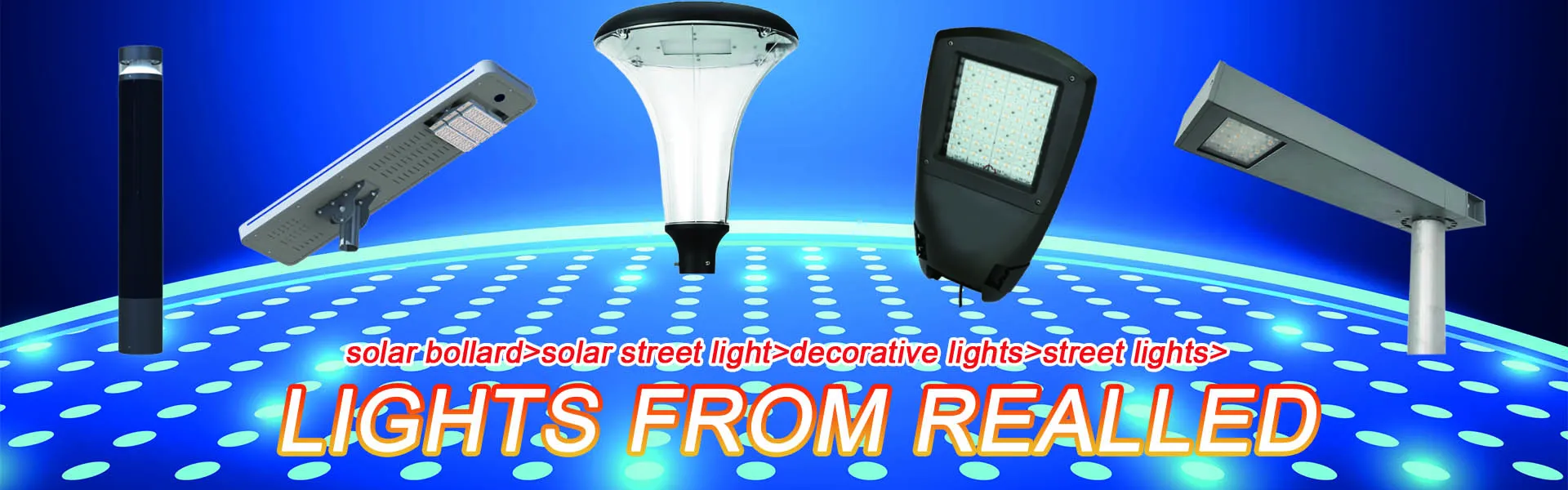 Smart lighting system