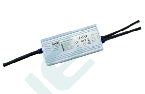 Programmable outdoor road lighting LED driver DL-150W-DX-MXG